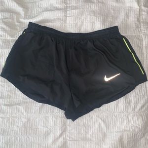 Nike Dri-FIT running shorts